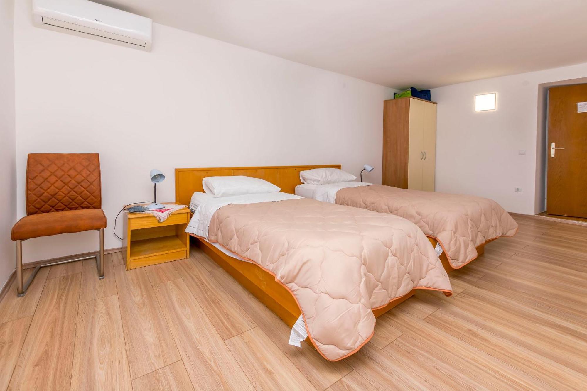 Apartment Jelena Primošten Extérieur photo