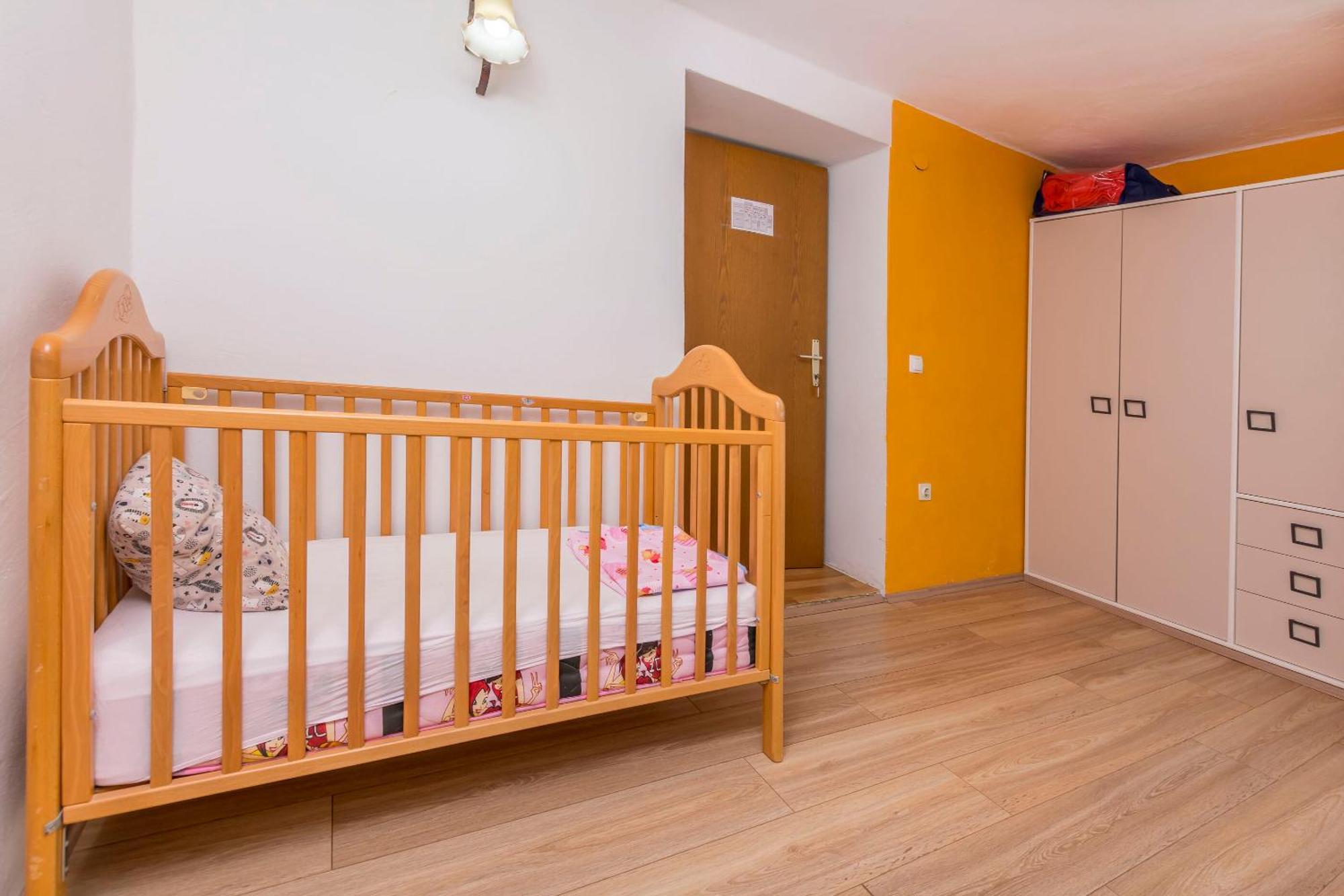Apartment Jelena Primošten Extérieur photo