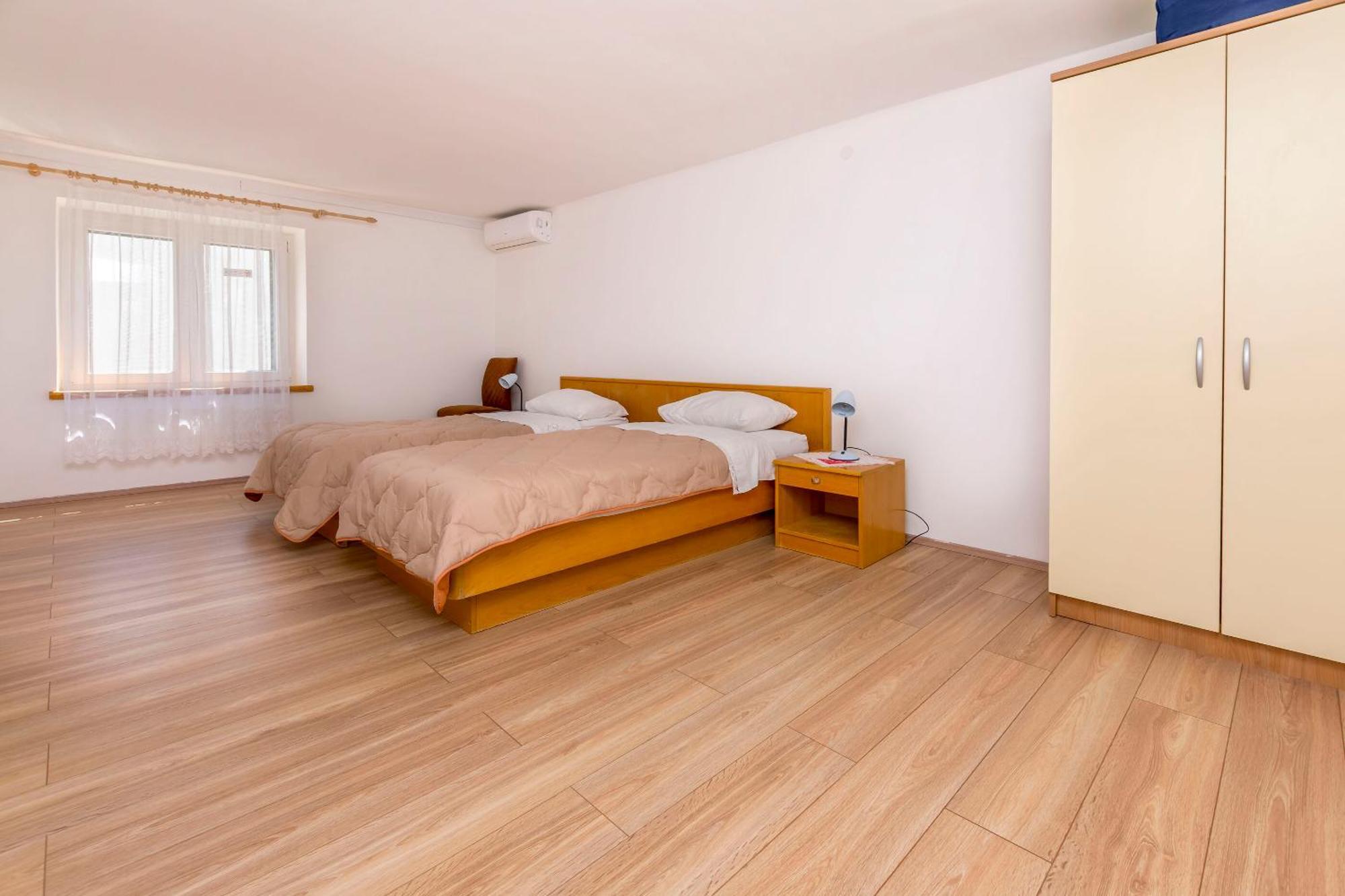 Apartment Jelena Primošten Extérieur photo