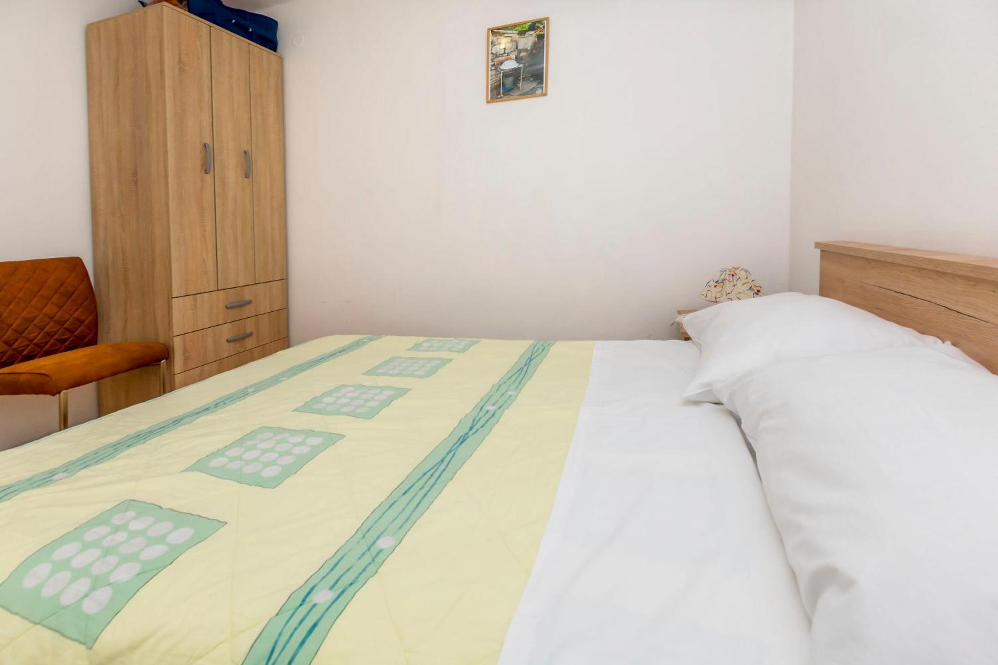 Apartment Jelena Primošten Extérieur photo