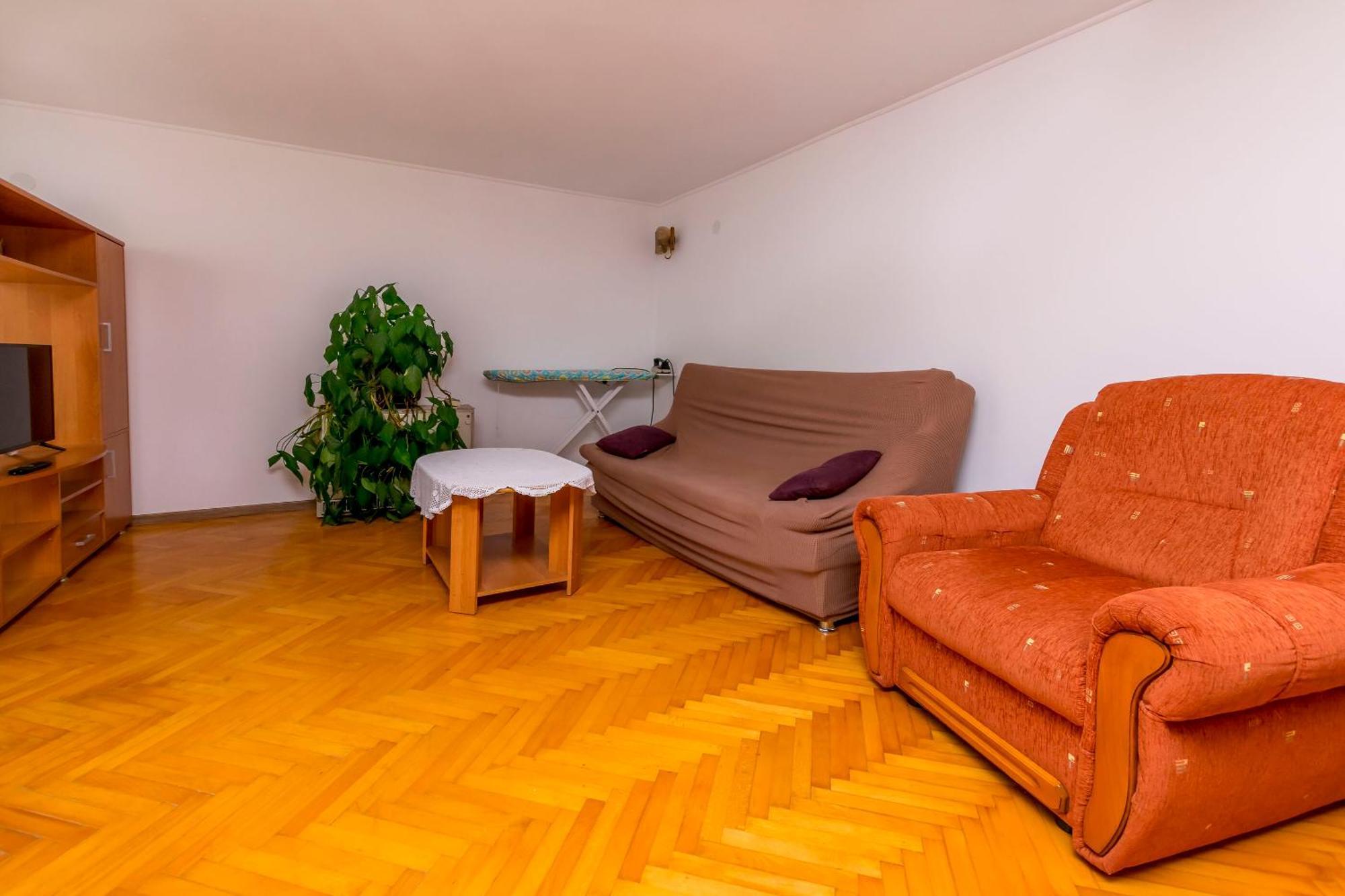 Apartment Jelena Primošten Extérieur photo