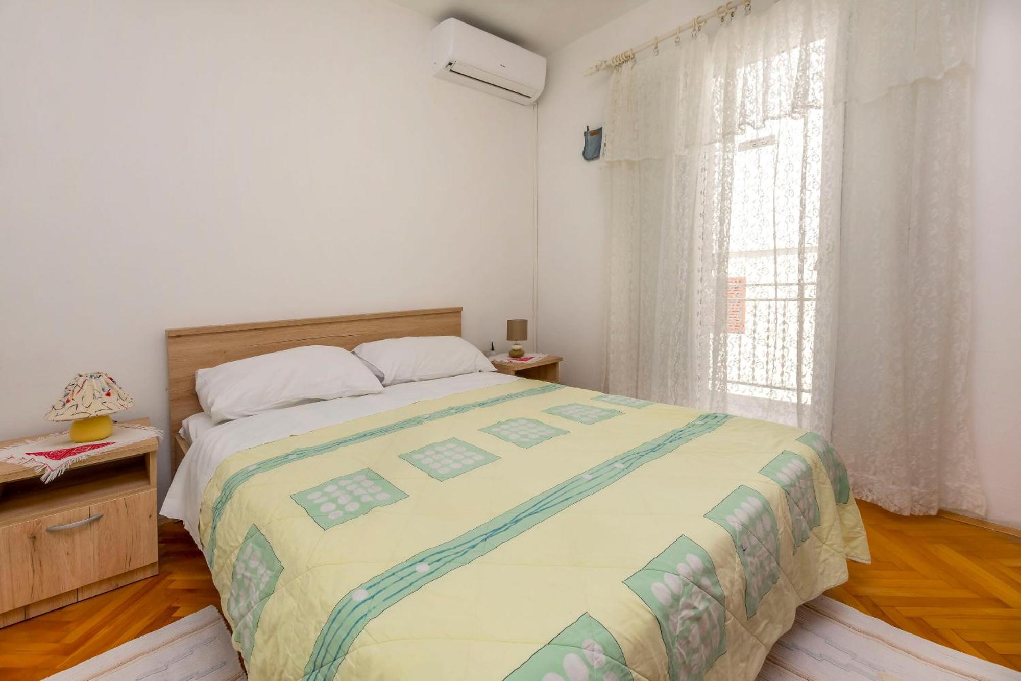 Apartment Jelena Primošten Extérieur photo