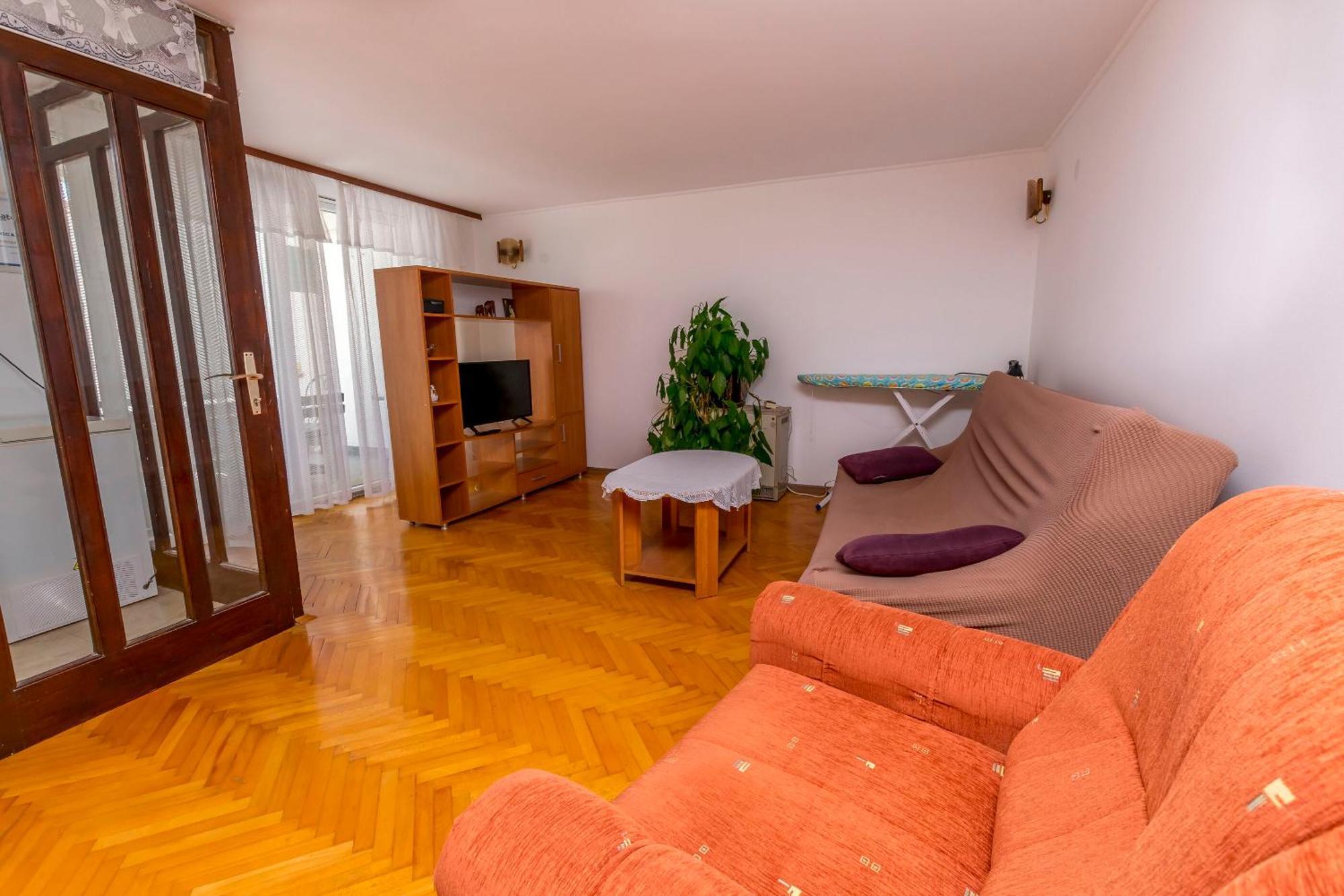 Apartment Jelena Primošten Extérieur photo