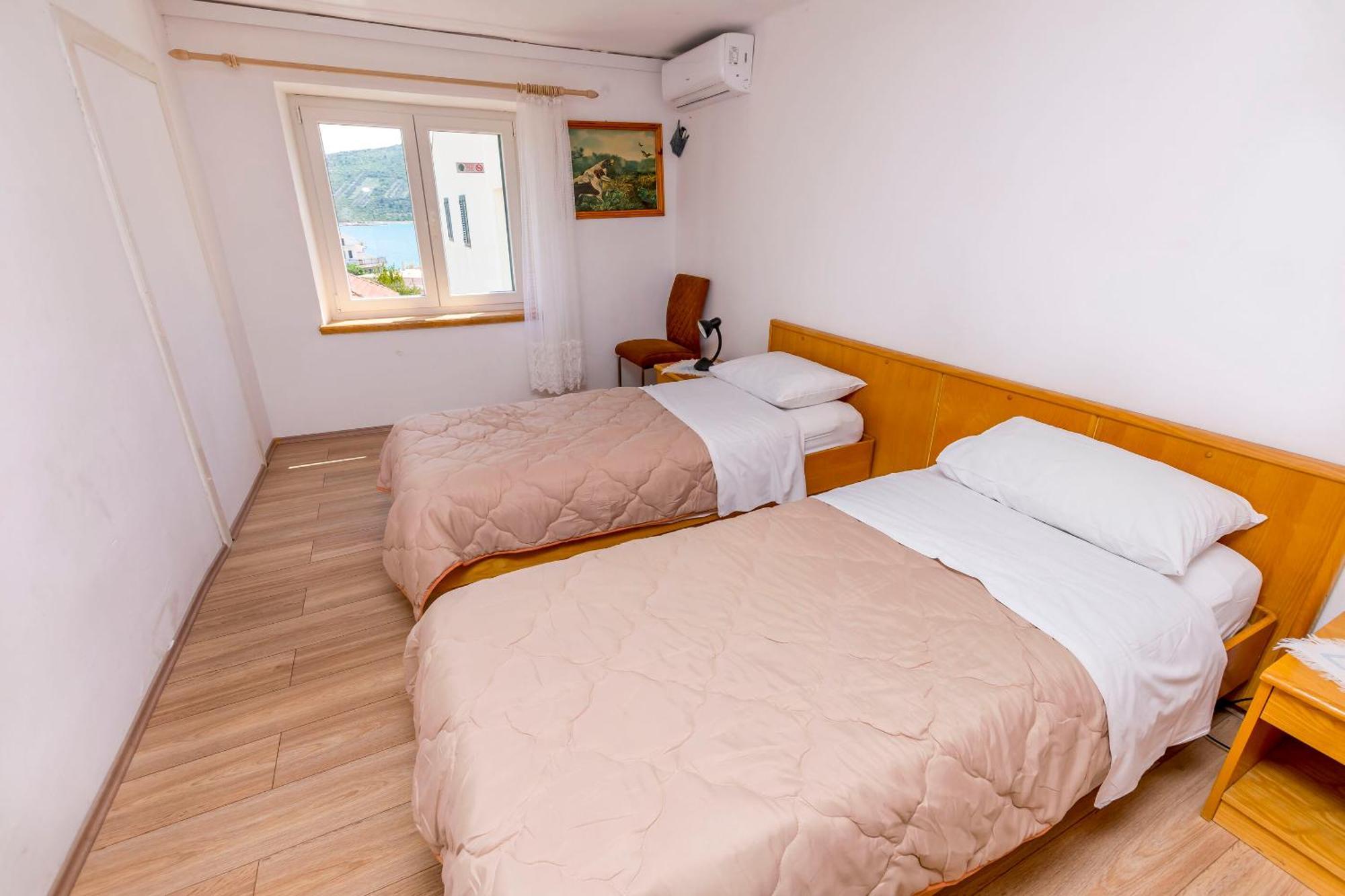 Apartment Jelena Primošten Extérieur photo