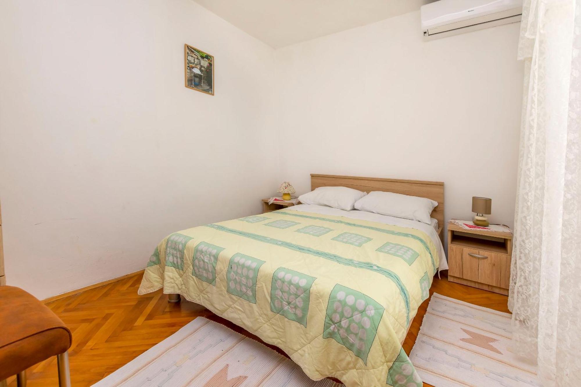 Apartment Jelena Primošten Extérieur photo