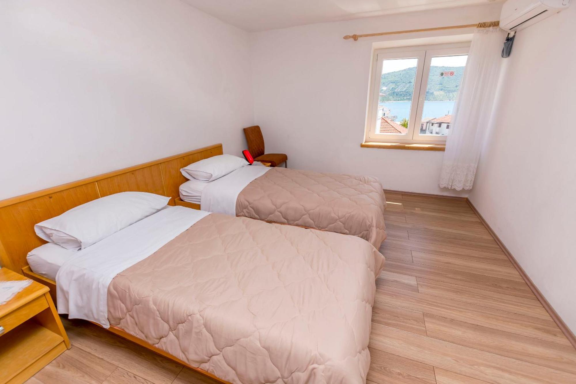 Apartment Jelena Primošten Extérieur photo